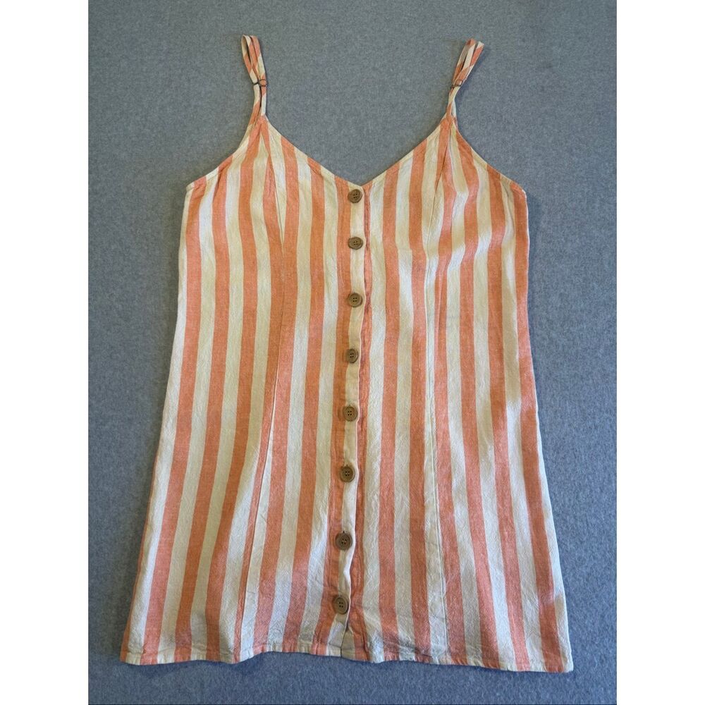 Show Me Your Mumu Remington dress L